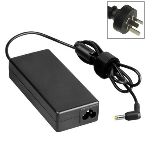 AC Adapter 19V 4.74A 90W for Asus HP COMPAQ Notebook, Output Tips: 5.5 x 2.5mm(AU Plug) - For HP by PMC TechLife | Online Shopping South Africa | PMC TechLife | Buy Now Pay Later Mobicred