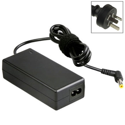 AU Plug AC Adapter 19V 3.42A 65W for Asus Notebook, Output Tips: 5.5x2.5mm - For Asus by PMC Jewellery | Online Shopping South Africa | PMC Jewellery | Buy Now Pay Later Mobicred