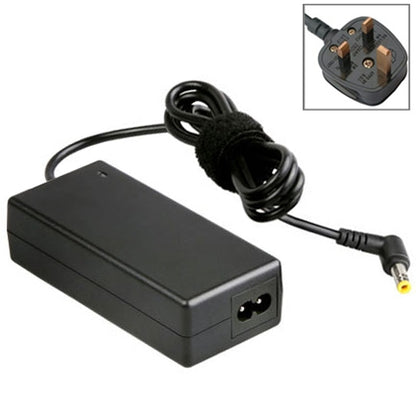 UK Plug AC Adapter 19V 4.74A 90W for Asus Notebook, Output Tips: 5.5x2.5mm - For Asus by PMC Jewellery | Online Shopping South Africa | PMC Jewellery | Buy Now Pay Later Mobicred