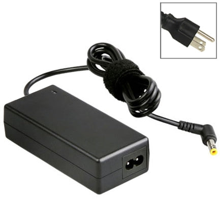 US Plug AC Adapter 19V 4.74A 90W for Asus Notebook, Output Tips: 5.5x2.5mm - For Asus by PMC Jewellery | Online Shopping South Africa | PMC Jewellery | Buy Now Pay Later Mobicred