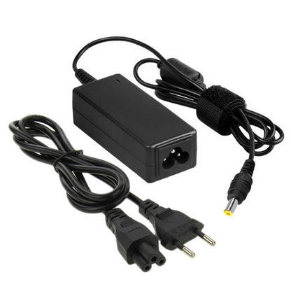 EU Plug AC Adapter 19V 1.58A 30W for Acer Notebook, Output Tips: 5.5x1.7mm - For Acer by PMC Jewellery | Online Shopping South Africa | PMC Jewellery | Buy Now Pay Later Mobicred