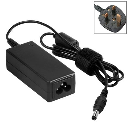 UK Plug AC Adapter 19V 3.42A 65W for Acer Notebook, Output Tips: 5.5 x 1.7mm (Original Version) - free shipping - PMC TechLife - Order now!