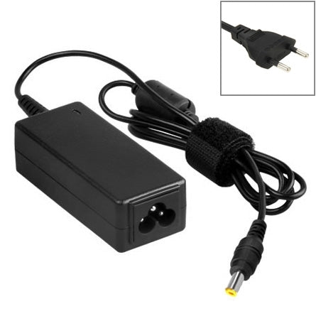 EU Plug AC Adapter 19V 3.42A 65W for Acer Laptop, Output Tips: 5.5x1.7mm - For Acer by PMC TechLife | Online Shopping South Africa | PMC TechLife | Buy Now Pay Later Mobicred