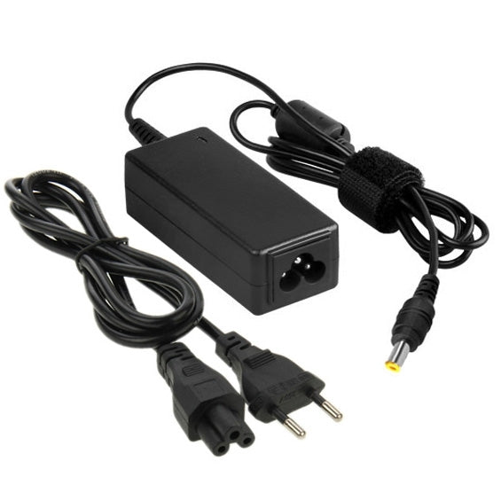 EU Plug AC Adapter 19V 3.42A 65W for Acer Laptop, Output Tips: 5.5x1.7mm - For Acer by PMC TechLife | Online Shopping South Africa | PMC TechLife | Buy Now Pay Later Mobicred