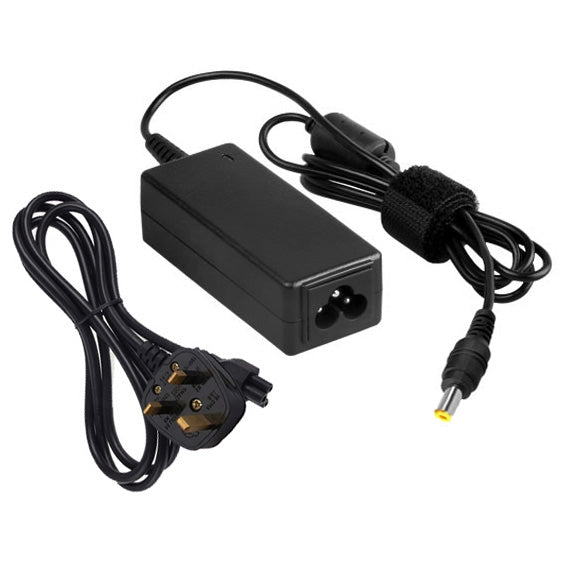 UK Plug AC Adapter 19V 3.42A 65W for Acer Laptop, Output Tips: 5.5x1.7mm - For Acer by PMC TechLife | Online Shopping South Africa | PMC TechLife | Buy Now Pay Later Mobicred