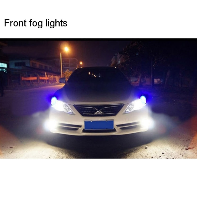 2 PCS T10 1.5W 60LM 1 LED Magenta COB LED Brake Light for Vehicles, DC12V(Magenta) - Instrument Lights by PMC TechLife | Online Shopping South Africa | PMC TechLife | Buy Now Pay Later Mobicred