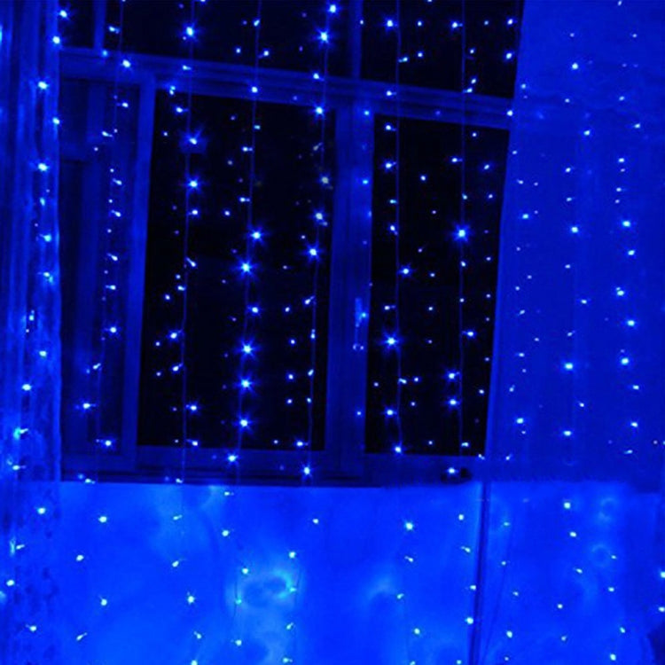 10m LED String Decoration Light, 100 LEDs with End Joint & 8 Display Modes Controller for Christmas Party, AC 110V, US Plug - Holiday Lights by PMC TechLife | Online Shopping South Africa | PMC TechLife | Buy Now Pay Later Mobicred