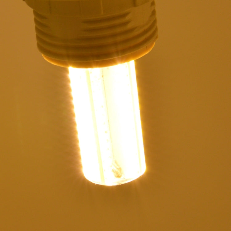 E14 5W 400LM 104 LED SMD 3014 Silicone Corn Light Bulb, AC 220V (Warm White Light) - LED Blubs & Tubes by PMc TechLife | Online Shopping South Africa | PMc TechLife | Buy Now Pay Later Mobicred