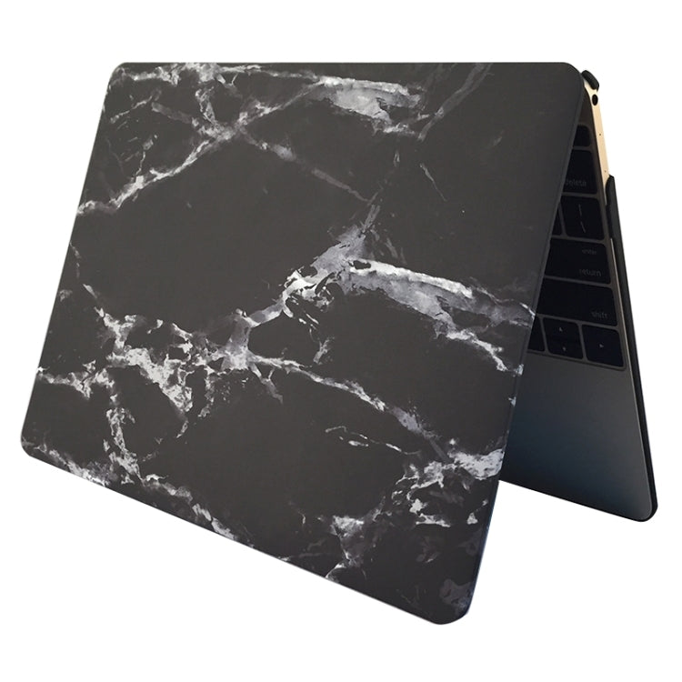 Marble Patterns Apple Laptop Water Decals PC Protective Case for Macbook Pro 15.4 inch - MacBook Pro Cases by PMC Jewellery | Online Shopping South Africa | PMC Jewellery | Buy Now Pay Later Mobicred