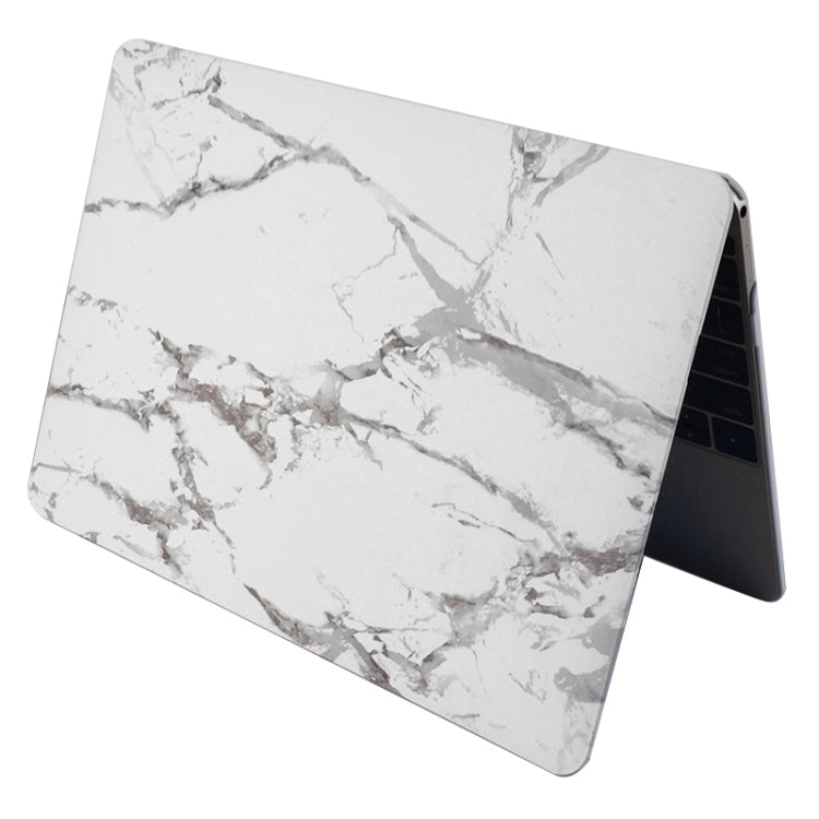 Marble Patterns Apple Laptop Water Decals PC Protective Case for MacBook Air A1466 13.3 inch - MacBook Air Cases by PMC Jewellery | Online Shopping South Africa | PMC Jewellery | Buy Now Pay Later Mobicred