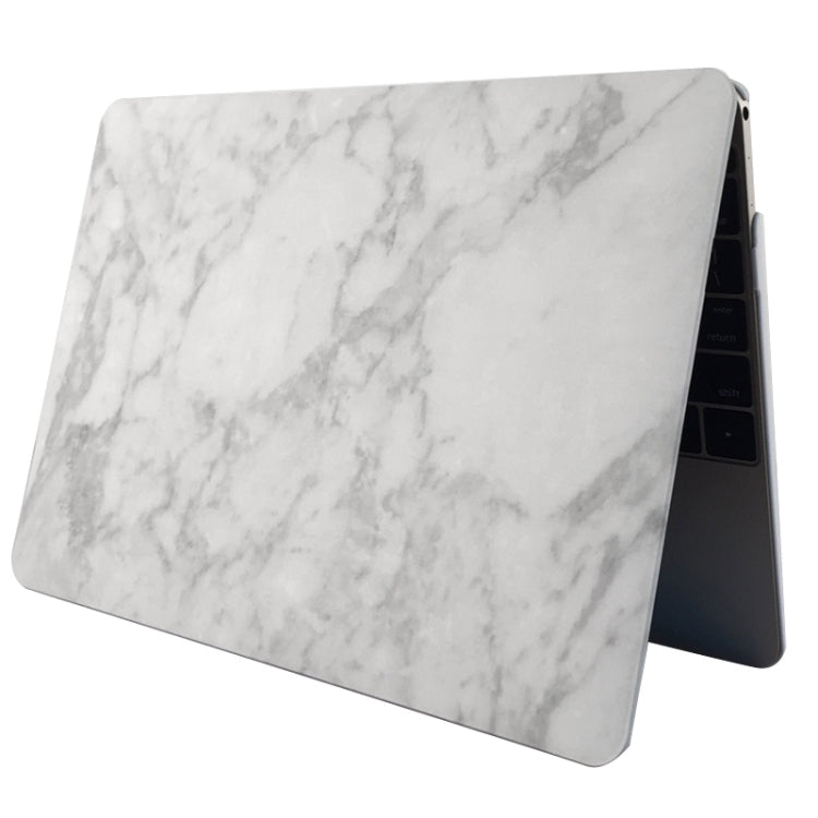 Marble Patterns Apple Laptop Water Decals PC Protective Case for Macbook Pro Retina 15.4 inch - MacBook Pro Cases by PMC Jewellery | Online Shopping South Africa | PMC Jewellery | Buy Now Pay Later Mobicred