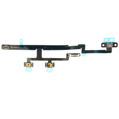 Original Switch Flex Cable for iPad mini 2 Retina (Black) - iPad mini 2 Parts by PMC Jewellery | Online Shopping South Africa | PMC Jewellery