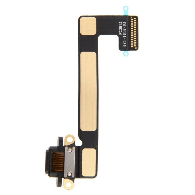 Original Dock Plug Flex Cable for iPad mini 2 Retina (Black) - iPad mini 2 Parts by PMC TechLife | Online Shopping South Africa | PMC TechLife | Buy Now Pay Later Mobicred
