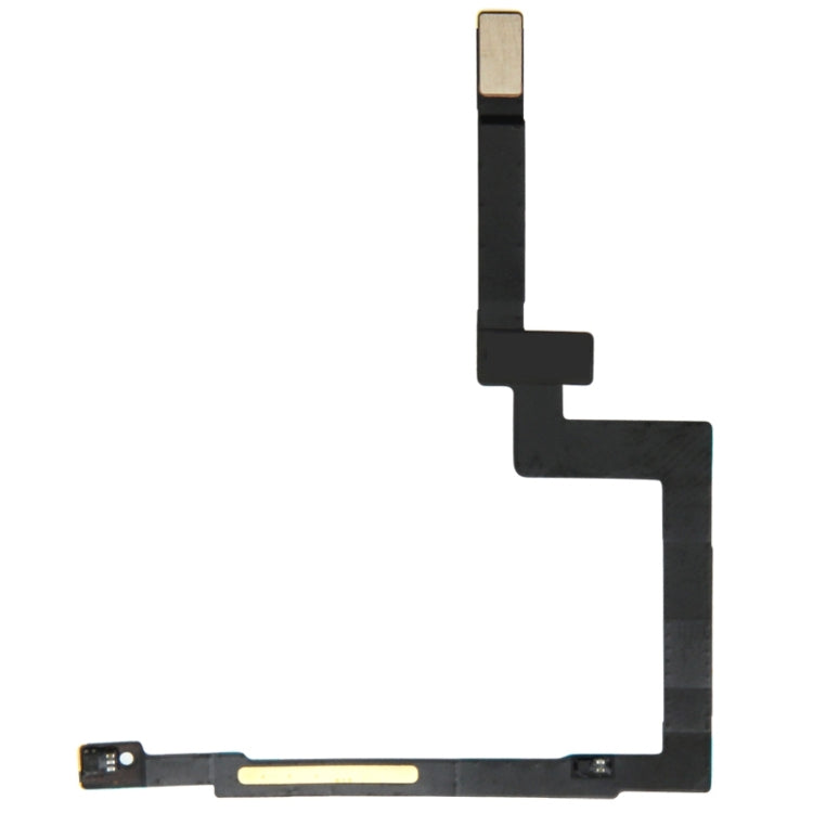 Original Home Button Flex Cable for iPad mini 3 - iPad mini 3 Parts by PMC TechLife | Online Shopping South Africa | PMC TechLife | Buy Now Pay Later Mobicred