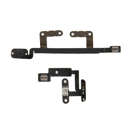 Volume Button +  Power Button Flex Cable for iPad mini 4 - iPad mini 4 Parts by PMC Jewellery | Online Shopping South Africa | PMC Jewellery | Buy Now Pay Later Mobicred