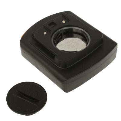 LCD Electronic Bicycle Speedometer (YT-813) - Speedometers by PMC TechLife | Online Shopping South Africa | PMC TechLife | Buy Now Pay Later Mobicred