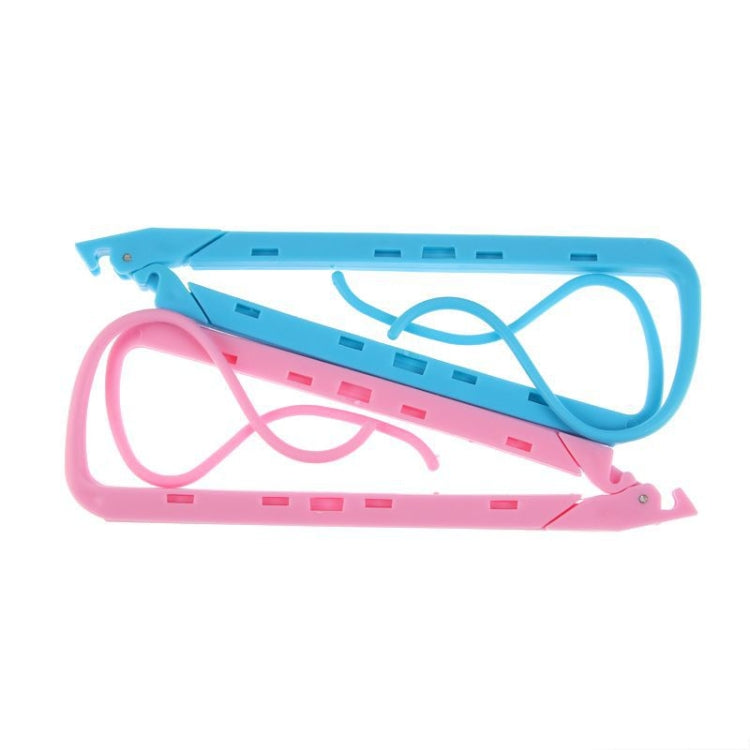 Gimble Hands Free Reading Book Holder for Home / Travel Use (Random Color Delivery) - Holder & Storage Rack by PMC TechLife | Online Shopping South Africa | PMC TechLife | Buy Now Pay Later Mobicred