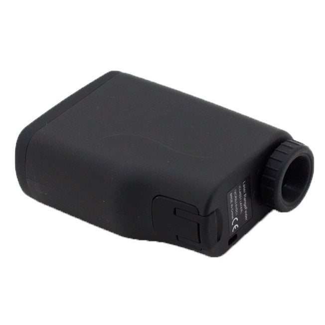 Golf Waterproof Handheld Rangefinder Telescope Monocular, Measurement Range: 5-600m - Laser Rangefinder by PMC TechLife | Online Shopping South Africa | PMC TechLife | Buy Now Pay Later Mobicred