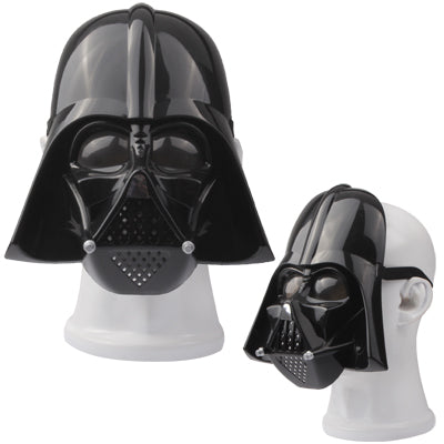 Outdoor Plastic Full Face Mask(Black) - Halloween Masks by PMC TechLife | Online Shopping South Africa | PMC TechLife | Buy Now Pay Later Mobicred