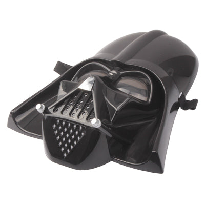 Outdoor Plastic Full Face Mask(Black) - Halloween Masks by PMC TechLife | Online Shopping South Africa | PMC TechLife | Buy Now Pay Later Mobicred