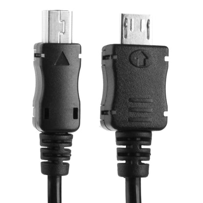 Micro USB Male to Mini 5-pin USB Coiled Cable / Spring Cable, Length: 20cm (can be extended up to 75cm) - USB Cable by PMC Jewellery | Online Shopping South Africa | PMC Jewellery