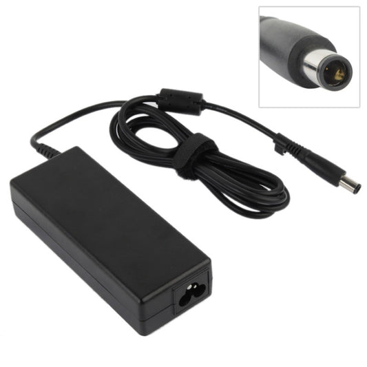 AC Adapter 19V 4.74A for HP Networking, Output Tips: 7.4mm x 5.0mm(Black) - For HP by PMC Jewellery | Online Shopping South Africa | PMC Jewellery | Buy Now Pay Later Mobicred