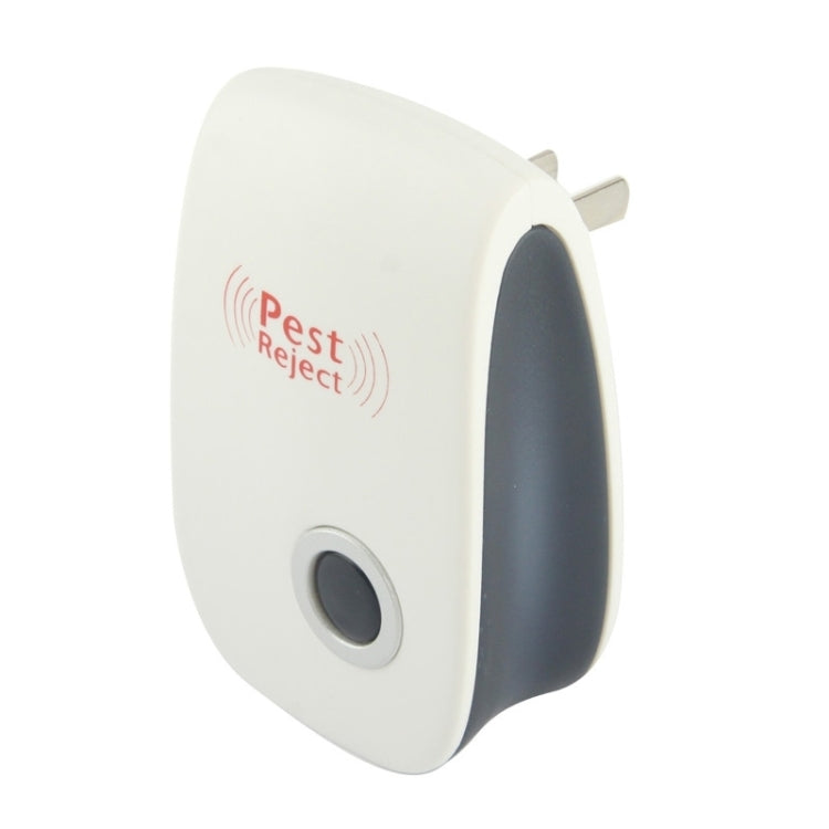 Ultrasonic Electronic Cockroach Mosquito Pest Reject Repeller, AU Plug - Repellents by PMC Jewellery | Online Shopping South Africa | PMC Jewellery | Buy Now Pay Later Mobicred