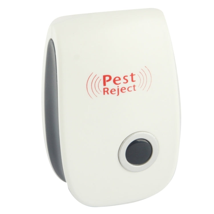 Ultrasonic Electronic Cockroach Mosquito Pest Reject Repeller, AU Plug - Repellents by PMC TechLife | Online Shopping South Africa | PMC TechLife | Buy Now Pay Later Mobicred