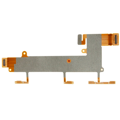 Power Button Flex Cable for Nokia Lumia 1320 - Flex Cable by PMC Jewellery | Online Shopping South Africa | PMC Jewellery