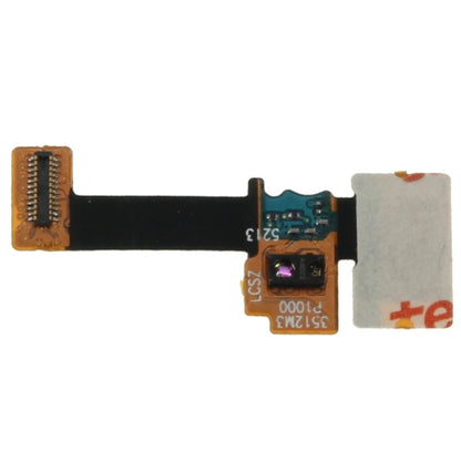 Sensor Flex Cable for Xiaomi Mi3, Unicom Edition - Flex Cable by PMC Jewellery | Online Shopping South Africa | PMC Jewellery