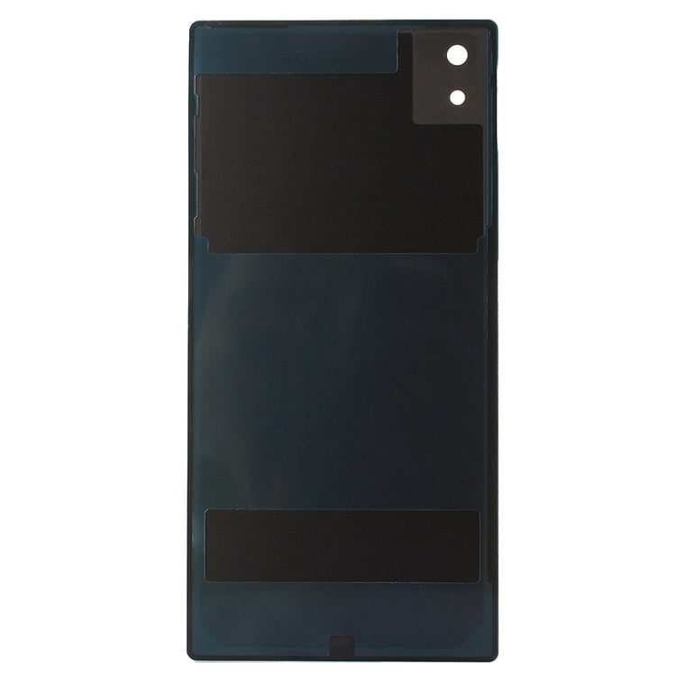 Original Back Battery Cover for Sony Xperia Z5(Green) - Back Cover by PMC TechLife | Online Shopping South Africa | PMC TechLife | Buy Now Pay Later Mobicred