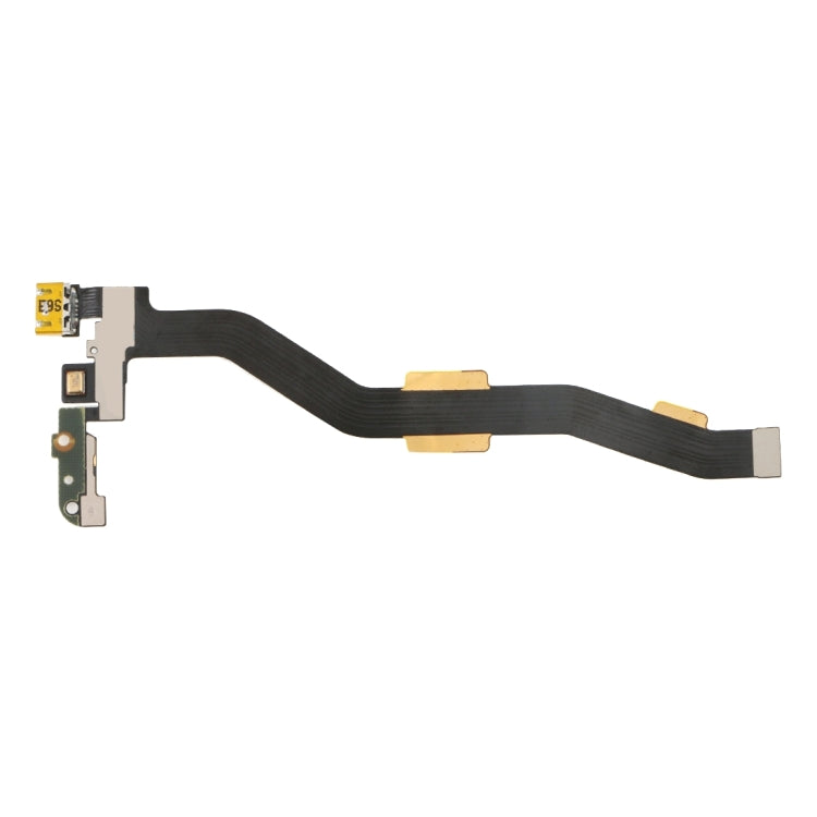 For OnePlus X Charging Port Flex Cable - Flex Cable by PMC Jewellery | Online Shopping South Africa | PMC Jewellery