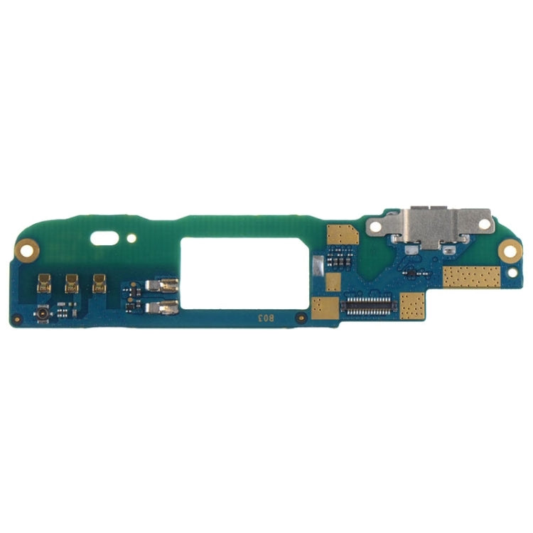 Charging Port Flex Cable  for HTC Desire 816 - Flex Cable by PMC Jewellery | Online Shopping South Africa | PMC Jewellery