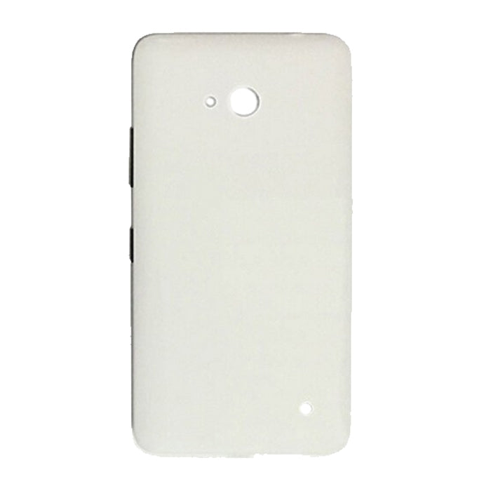 Battery Back Cover  for Microsoft Lumia 640(White) - free shipping - PMc TechLife - Order now!