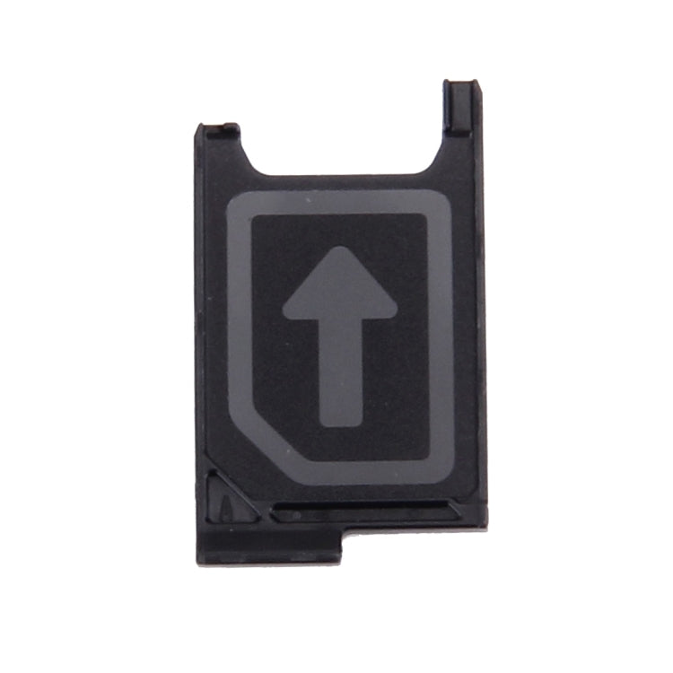 SIM Card Tray for Sony Xperia Tablet Z2 - Card Tray by PMc TechLife | Online Shopping South Africa | PMc TechLife | Buy Now Pay Later Mobicred