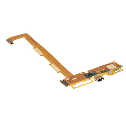 For Vivo Y11 Charging Port Flex Cable - Flex Cable by PMC Jewellery | Online Shopping South Africa | PMC Jewellery