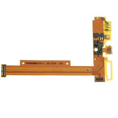 For Vivo Y28 Charging Port Flex Cable - Flex Cable by PMC Jewellery | Online Shopping South Africa | PMC Jewellery