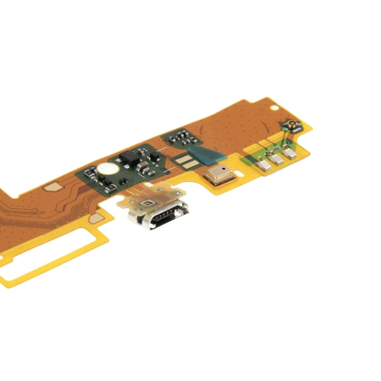 For Vivo Y28 Charging Port Flex Cable - Flex Cable by PMC Jewellery | Online Shopping South Africa | PMC Jewellery