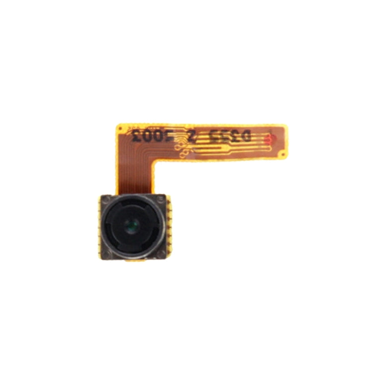 Front Facing Camera Module  for Nokia Lumia 1520 - Flex Cable by PMC Jewellery | Online Shopping South Africa | PMC Jewellery