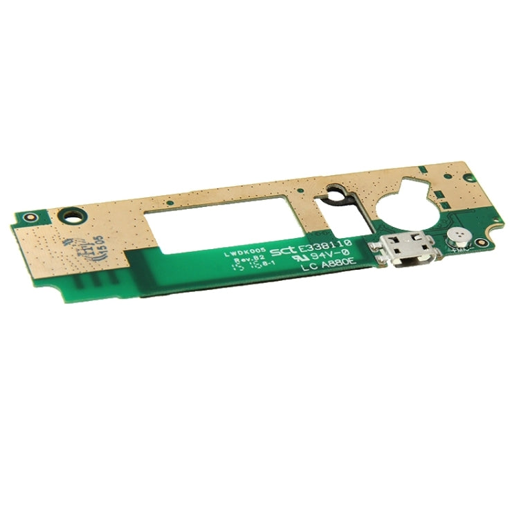 Charging Port  for Lenovo A880 - Tail Connector by PMc TechLife | Online Shopping South Africa | PMc TechLife | Buy Now Pay Later Mobicred