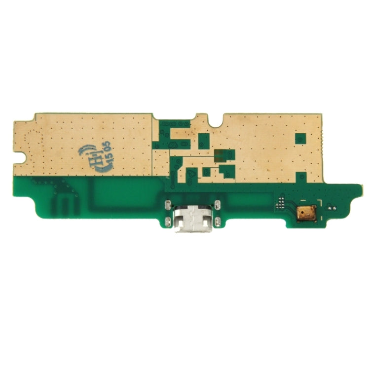 Charging Port  for Lenovo A850 - Tail Connector by PMc TechLife | Online Shopping South Africa | PMc TechLife | Buy Now Pay Later Mobicred