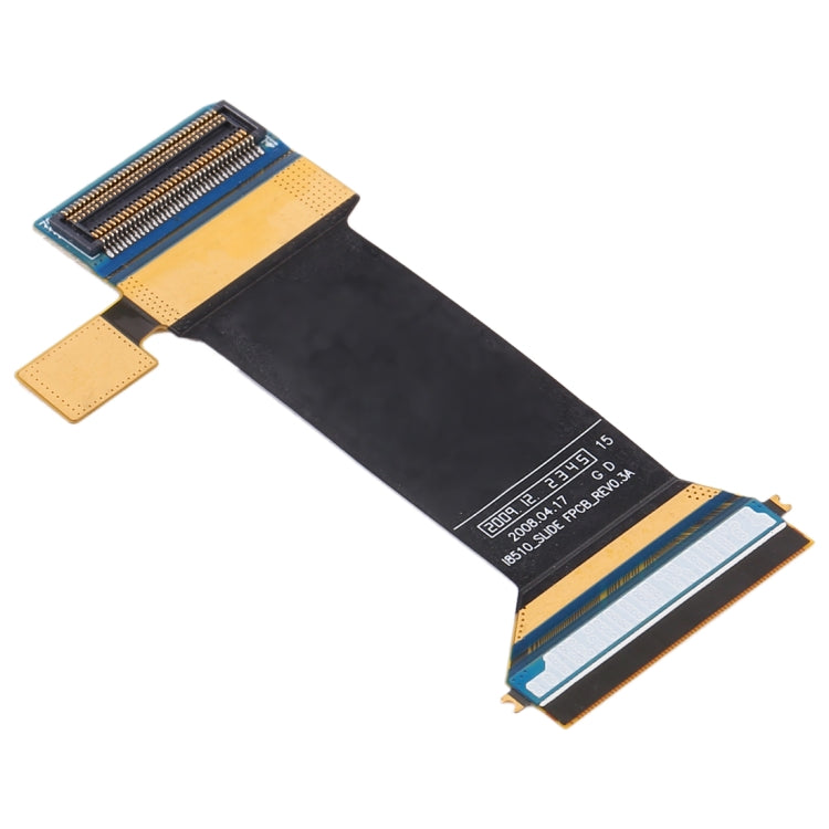 For Samsung i8510 Flex Cable - Flex Cable by PMC TechLife | Online Shopping South Africa | PMC TechLife | Buy Now Pay Later Mobicred