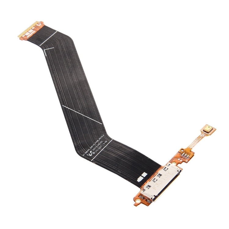 For Galaxy Note 10.1 / N8000 (REV 0.4 Version) Charging Port Flex Cable - free shipping - PMc TechLife - Order now!