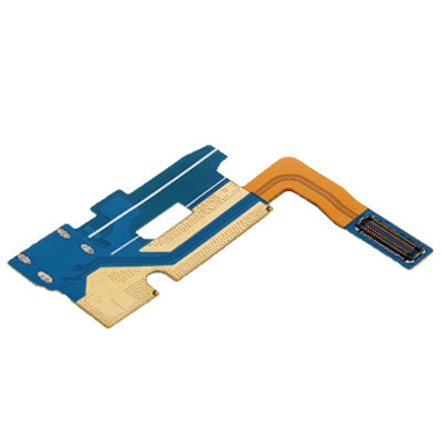 For Samsung Galaxy Note II / N7100 Charging Port Flex Cable - Single Tail Connector by PMC Jewellery | Online Shopping South Africa | PMC Jewellery