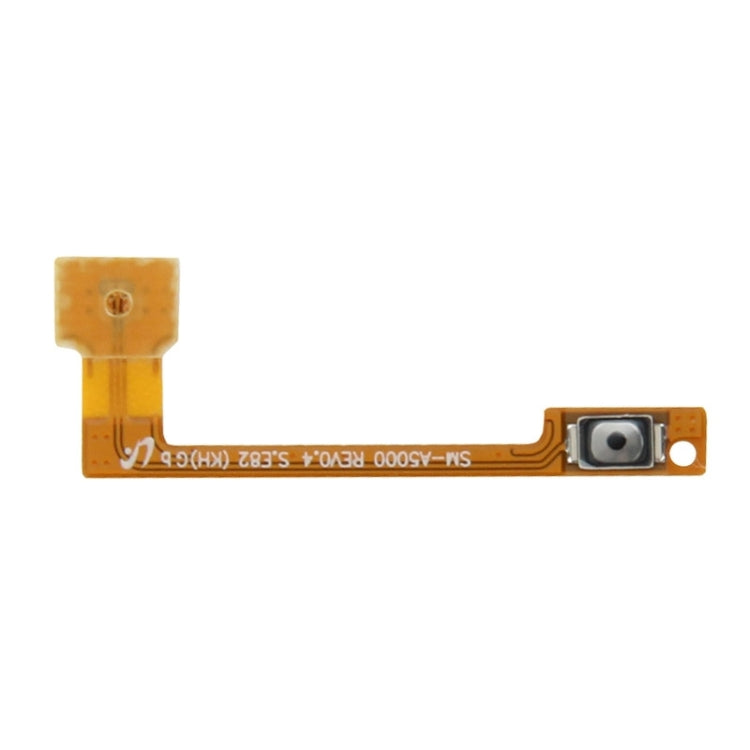 For Galaxy A5 / A5000 Power Button Flex Cable - free shipping - PMC TechLife - Order now!