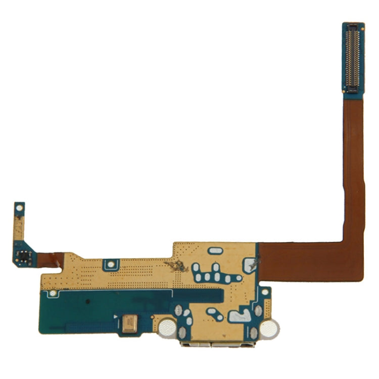 For Galaxy Note III / N9005 Tail Plug Flex Cable - Single Tail Connector by PMC Jewellery | Online Shopping South Africa | PMC Jewellery