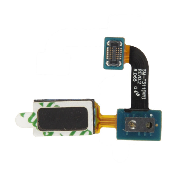 For Galaxy T311 Handset Flex Cable - Flex Cable by PMC TechLife | Online Shopping South Africa | PMC TechLife | Buy Now Pay Later Mobicred