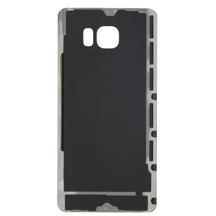For Galaxy Note 5 / N920 Battery Back Cover  (Blue) - free shipping - PMc TechLife - Order now!