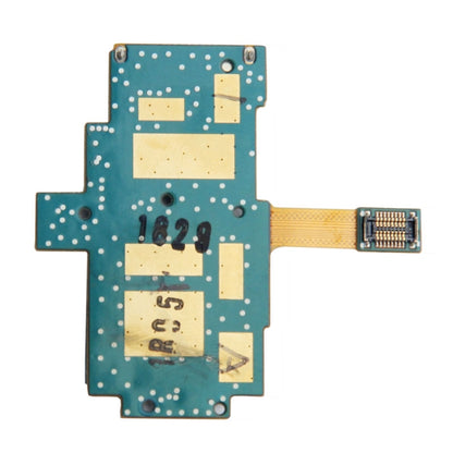 For Galaxy S  / i9000 Original SIM Card Socket Flex Cable - Card Socket by PMC Jewellery | Online Shopping South Africa | PMC Jewellery | Buy Now Pay Later Mobicred