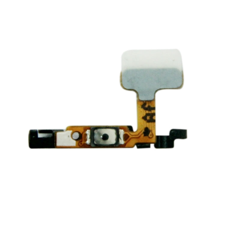 For Galaxy S6 edge / G925 Power Button Flex Cable - Flex Cable by PMC Jewellery | Online Shopping South Africa | PMC Jewellery